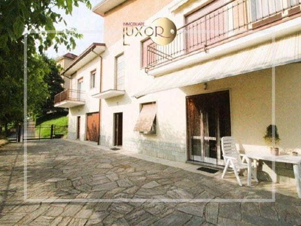 casa indipendente in vendita a Missaglia