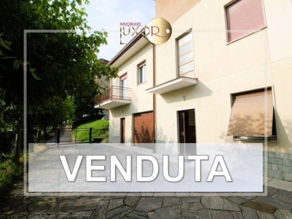 casa indipendente in vendita a Missaglia