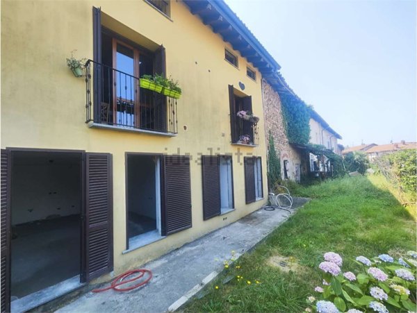 appartamento in vendita a Missaglia