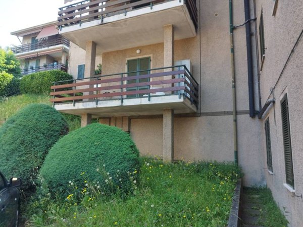 appartamento in vendita a Missaglia