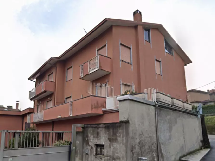 appartamento in vendita a Missaglia