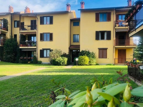 appartamento in vendita a Missaglia