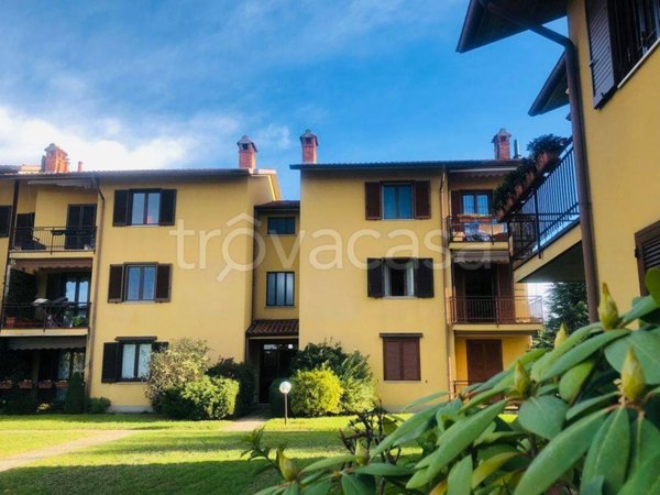 appartamento in vendita a Missaglia
