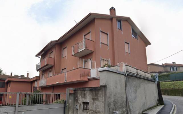 appartamento in vendita a Missaglia