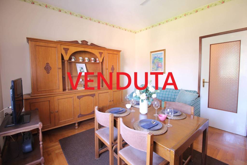 appartamento in vendita a Missaglia