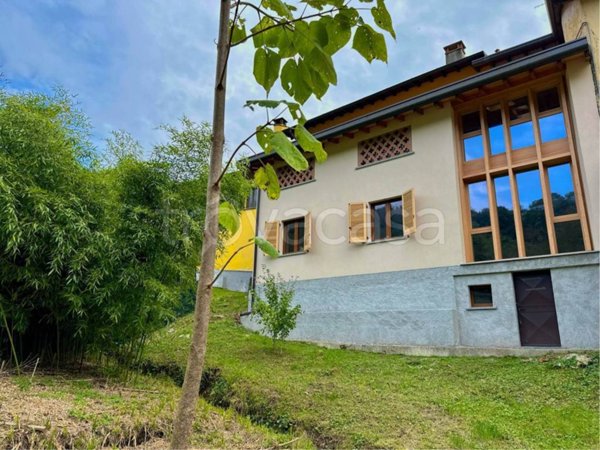 casa indipendente in vendita a Missaglia