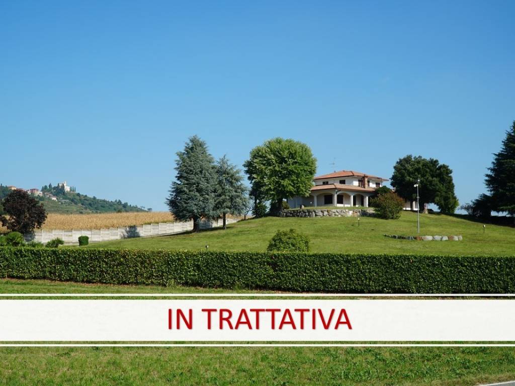 casa indipendente in vendita a Missaglia
