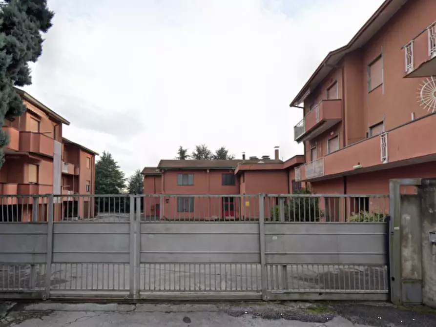 appartamento in vendita a Missaglia