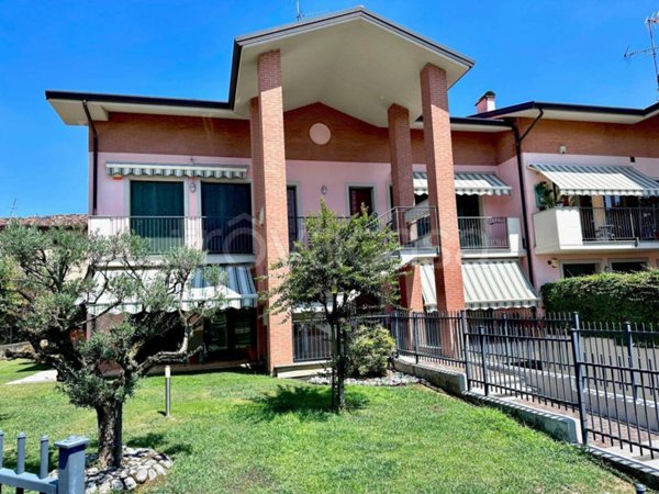 appartamento in vendita a Missaglia