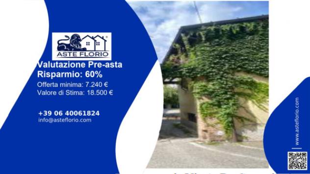 locale commerciale in vendita a Missaglia in zona Maresso
