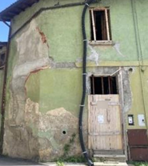 appartamento in vendita a Missaglia in zona Maresso