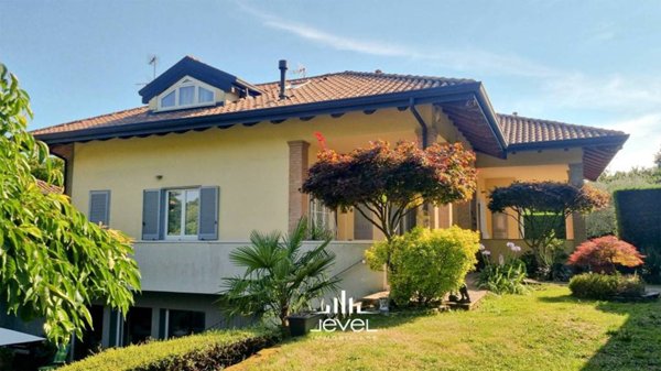 casa indipendente in vendita a Missaglia
