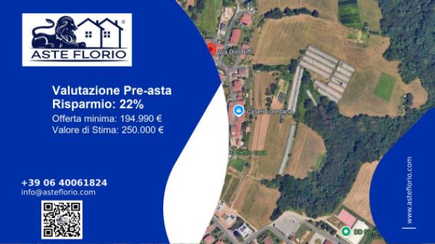 terreno edificabile in vendita a Missaglia in zona Maresso