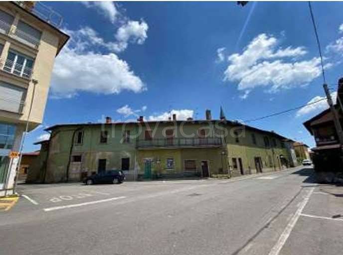 bivano in vendita a Missaglia in zona Maresso