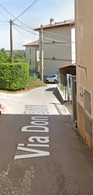 terreno edificabile in vendita a Missaglia in zona Maresso