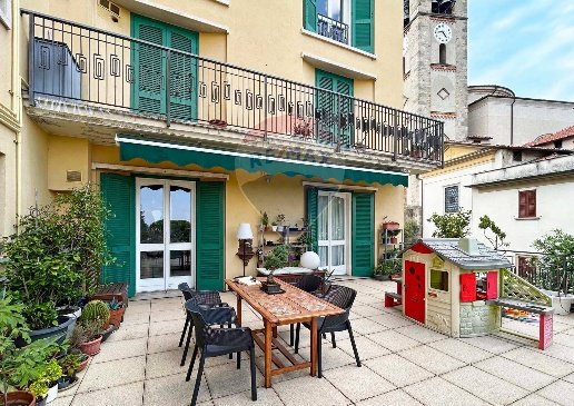 appartamento in vendita a Missaglia