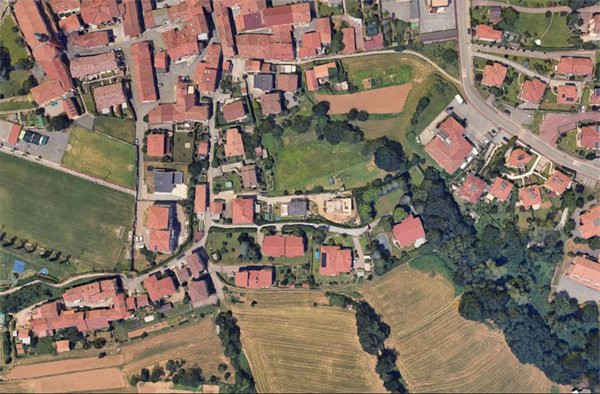 terreno edificabile in vendita a Missaglia