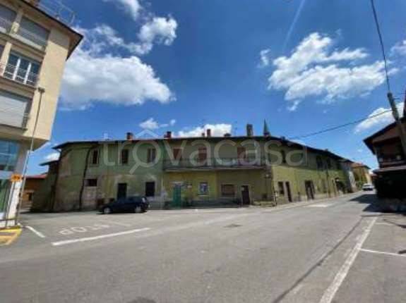 bivano in vendita a Missaglia in zona Maresso