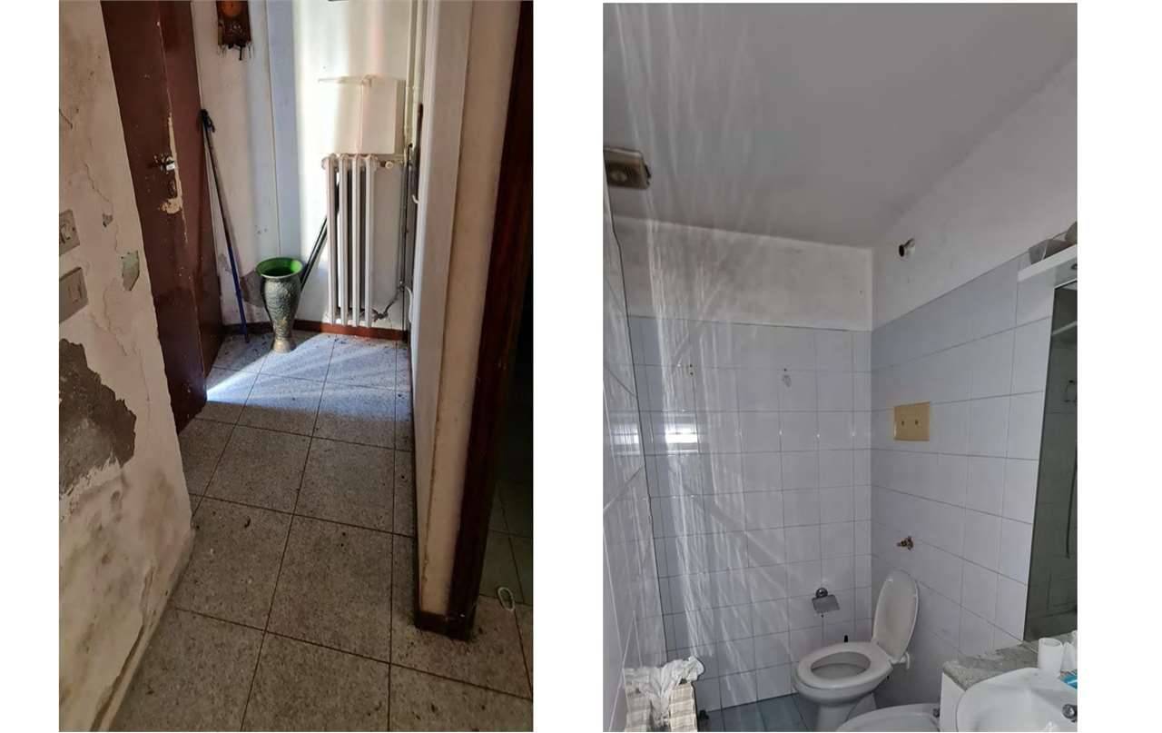 appartamento in vendita a Missaglia in zona Maresso