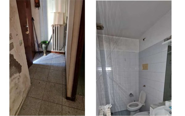 appartamento in vendita a Missaglia in zona Maresso