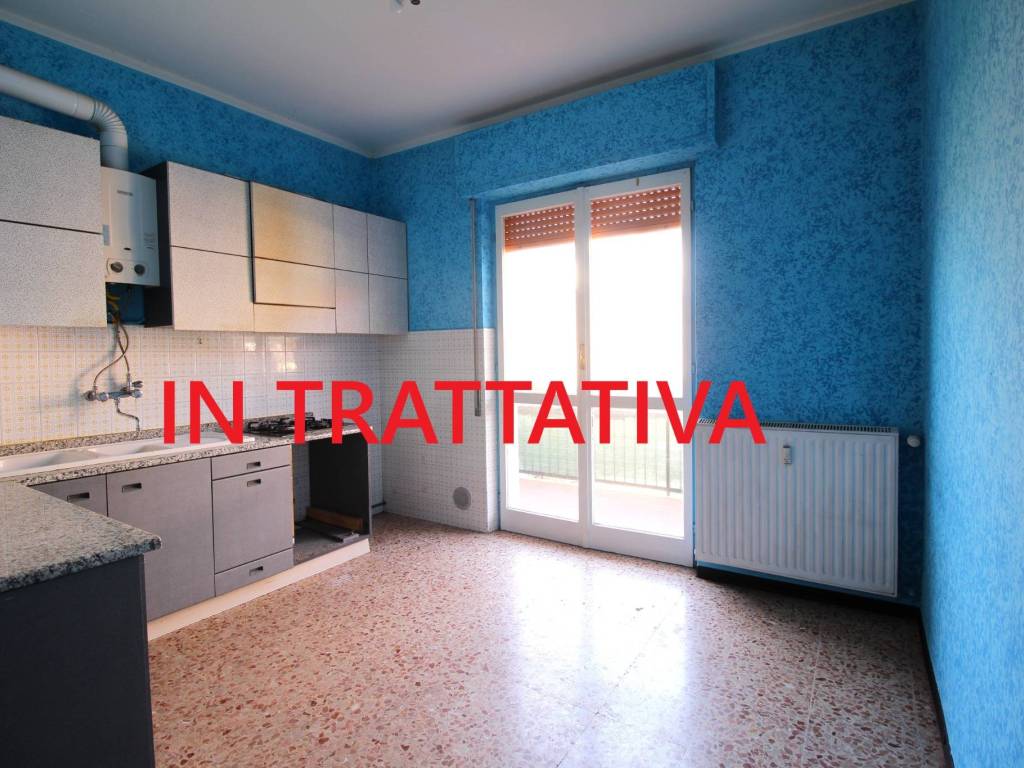 appartamento in vendita a Missaglia