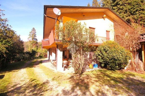casa indipendente in vendita a Missaglia