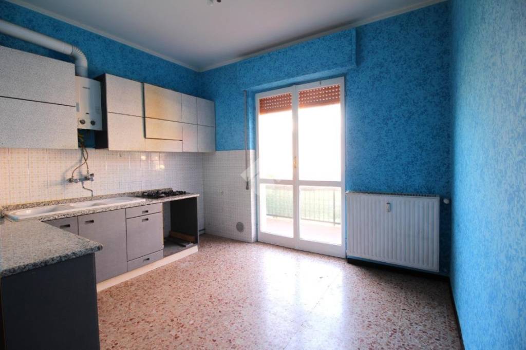 appartamento in vendita a Missaglia