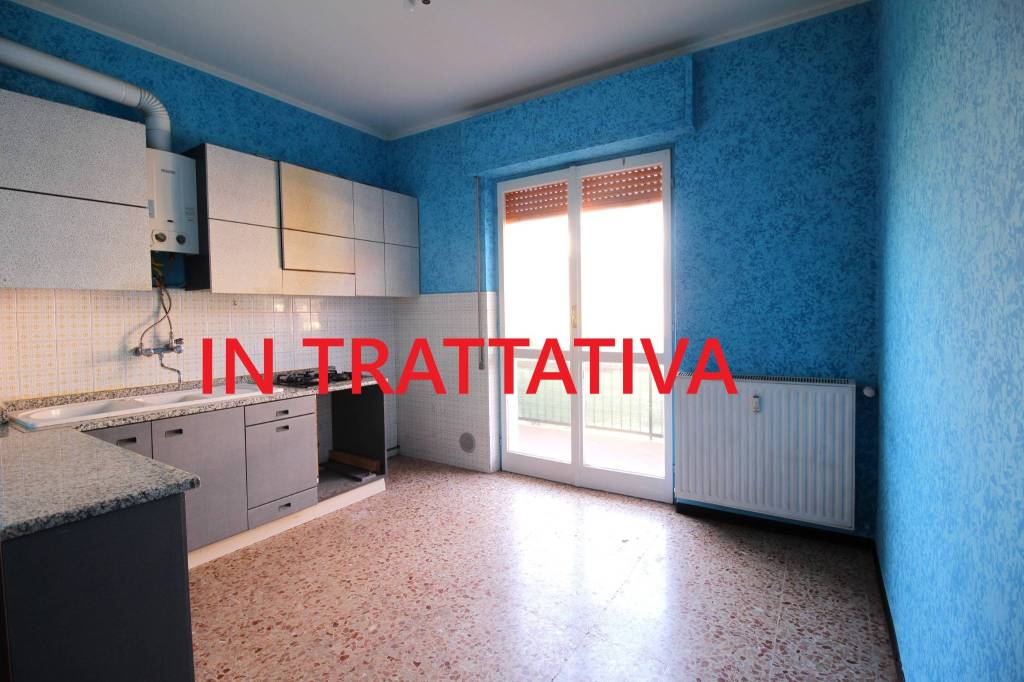 appartamento in vendita a Missaglia