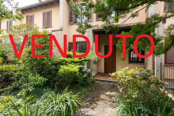 casa indipendente in vendita a Missaglia