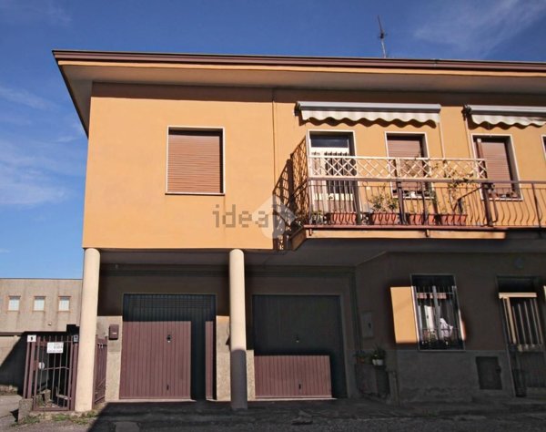 appartamento in vendita a Missaglia