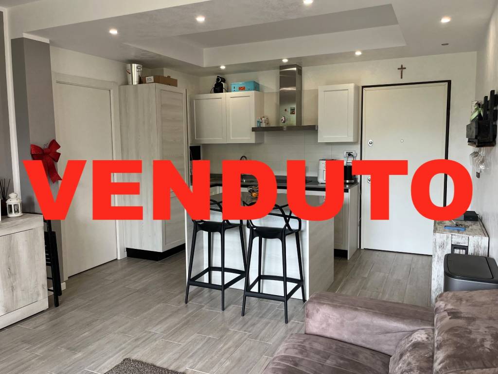 appartamento in vendita a Missaglia