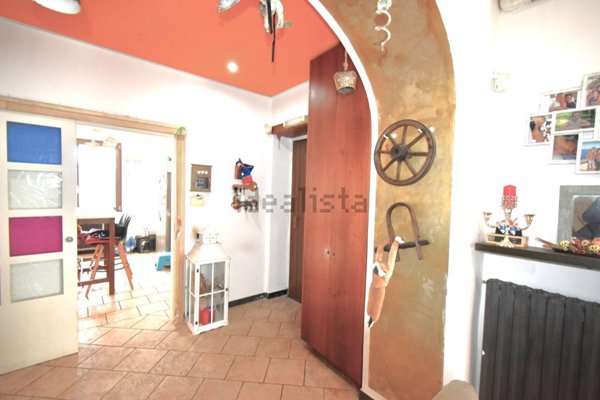 casa semindipendente in vendita a Missaglia