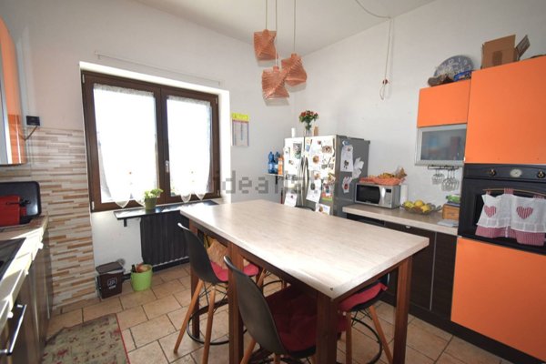 casa semindipendente in vendita a Missaglia