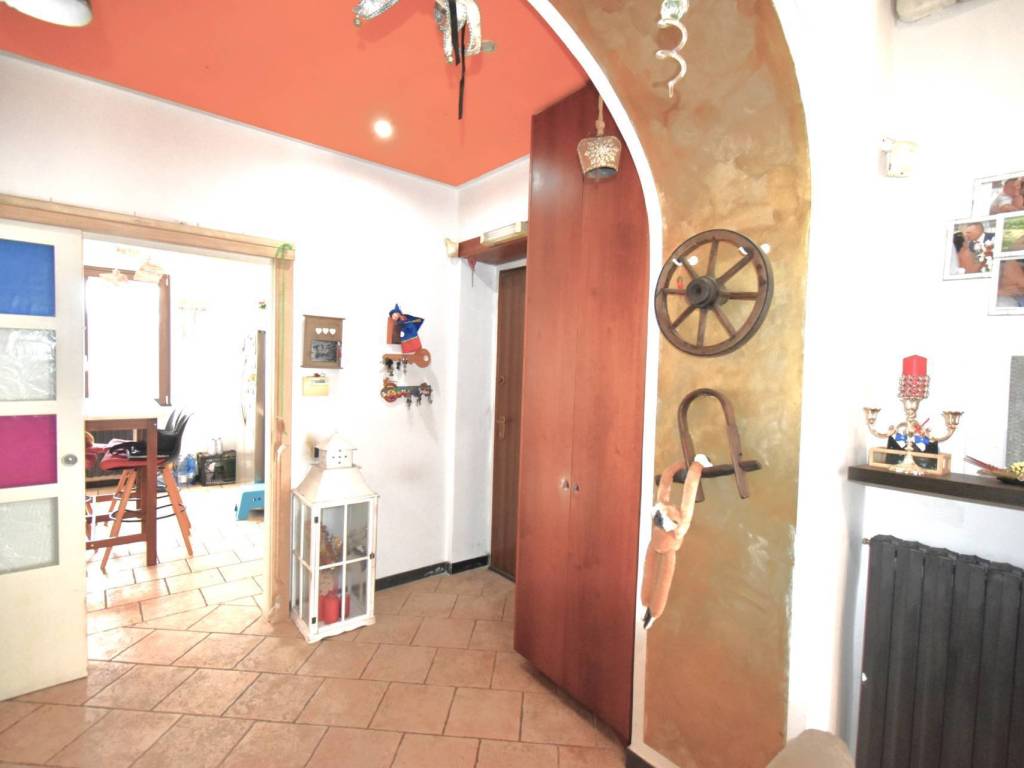 casa semindipendente in vendita a Missaglia