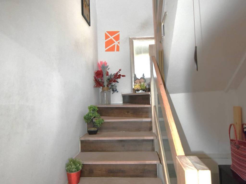 casa indipendente in vendita a Missaglia