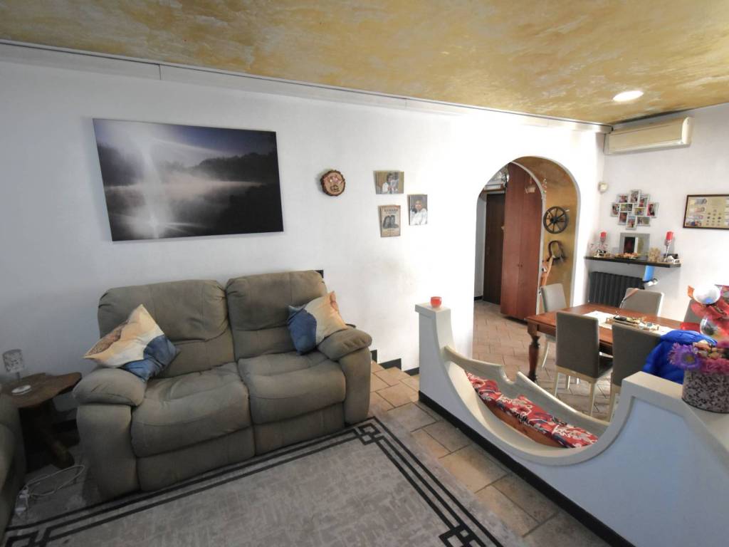casa semindipendente in vendita a Missaglia