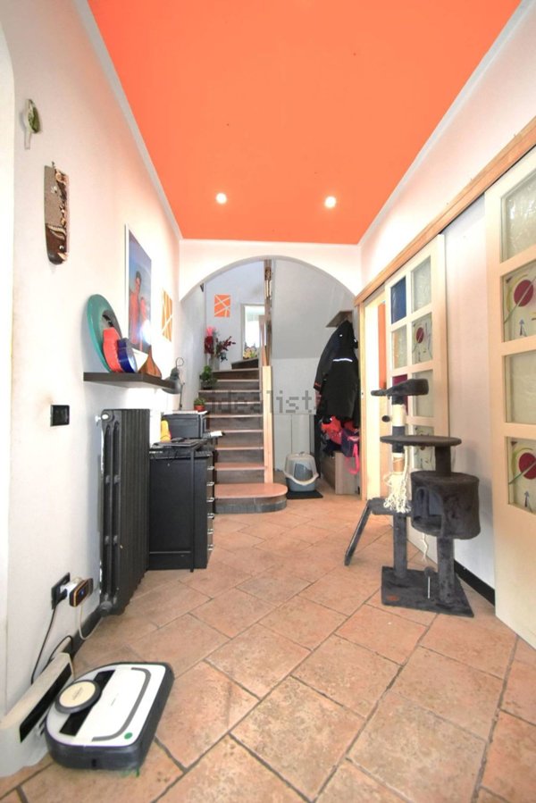 casa semindipendente in vendita a Missaglia