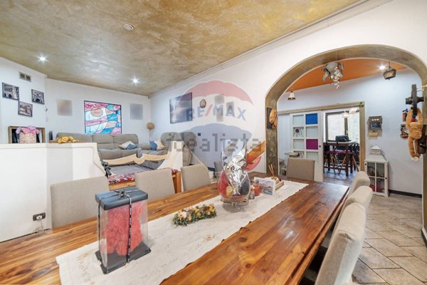 casa semindipendente in vendita a Missaglia