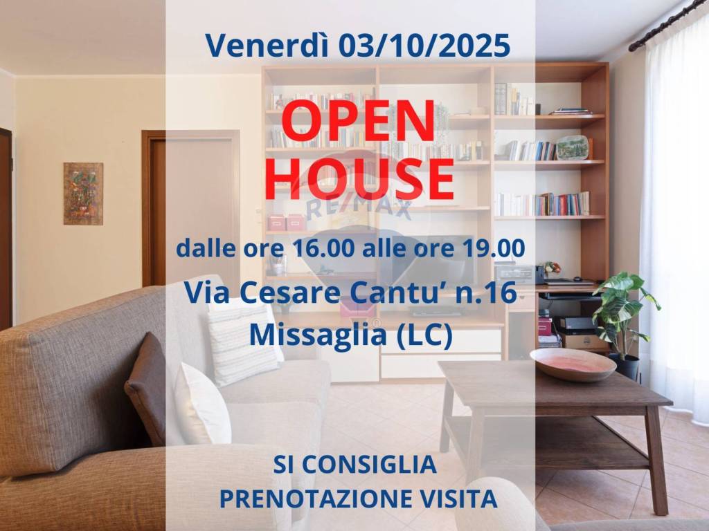 appartamento in vendita a Missaglia