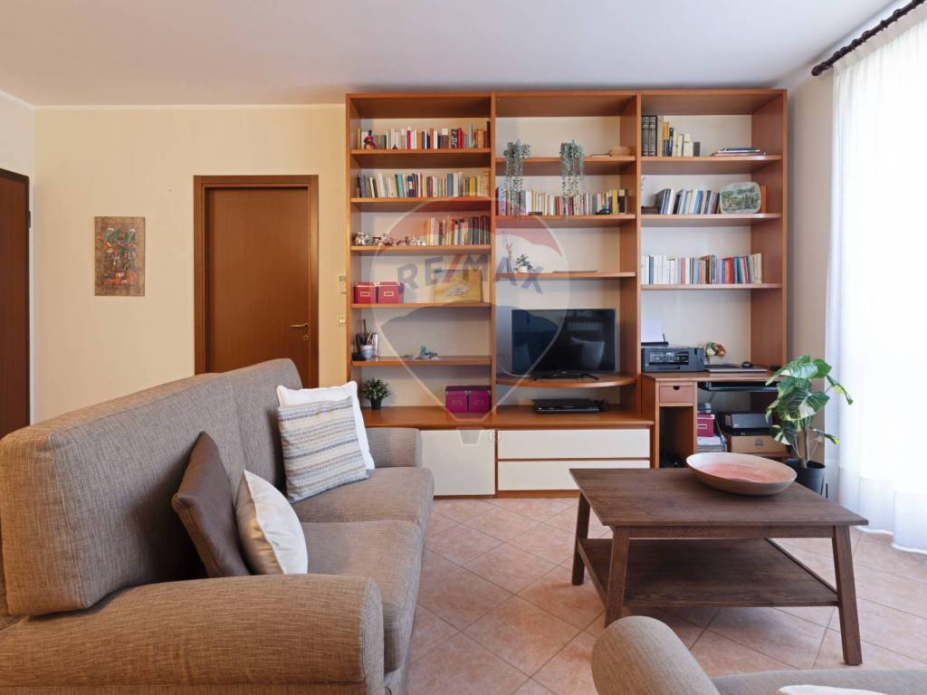 appartamento in vendita a Missaglia