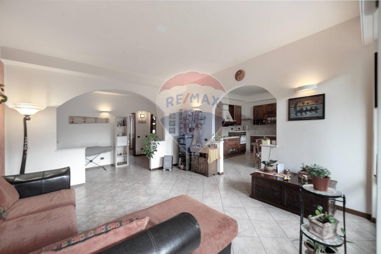 appartamento in vendita a Missaglia