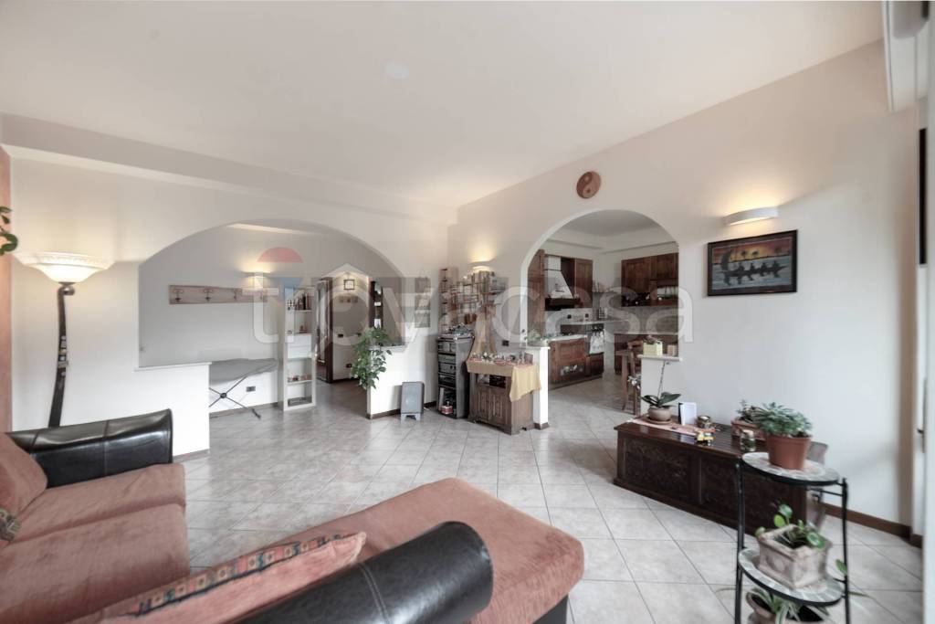 appartamento in vendita a Missaglia