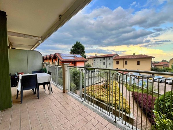 appartamento in vendita a Missaglia