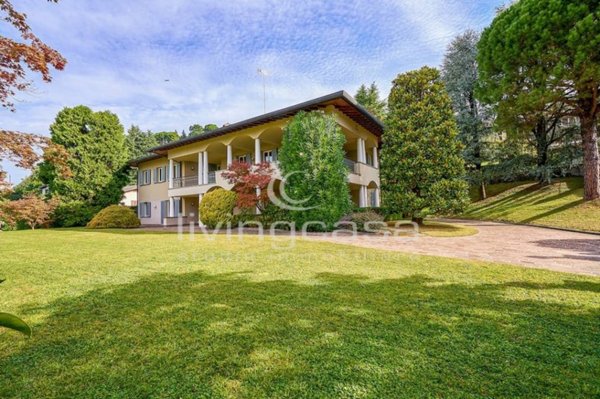 casa indipendente in vendita a Missaglia