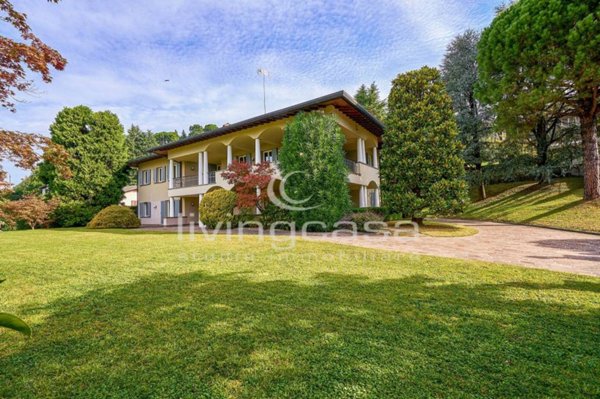 casa indipendente in vendita a Missaglia