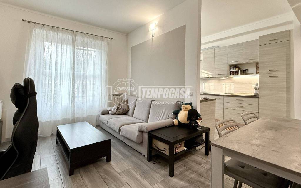 appartamento in vendita a Missaglia