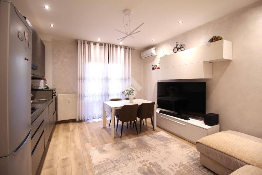 appartamento in vendita a Missaglia