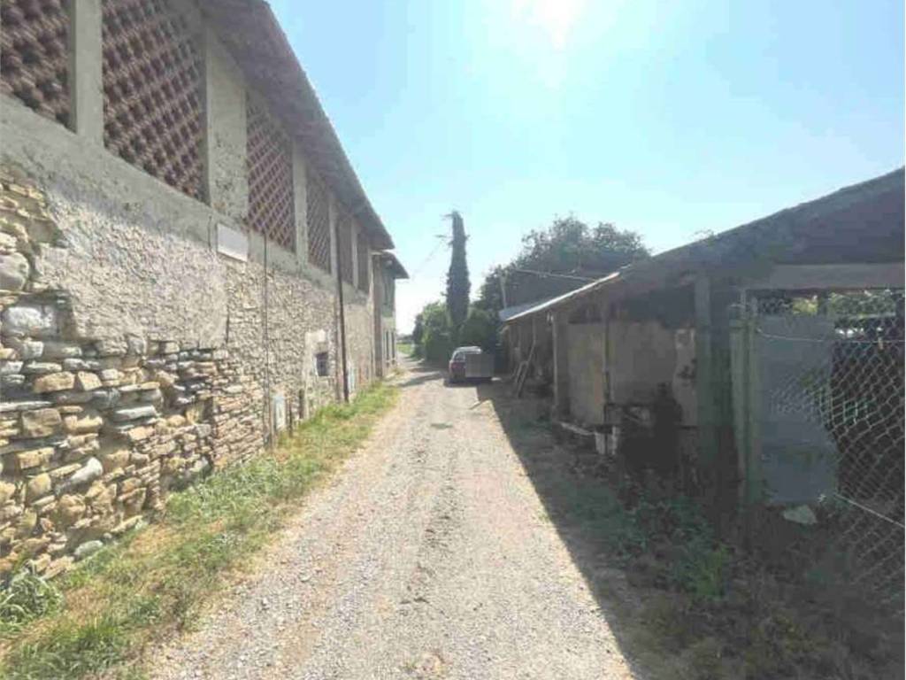 casa indipendente in vendita a Missaglia