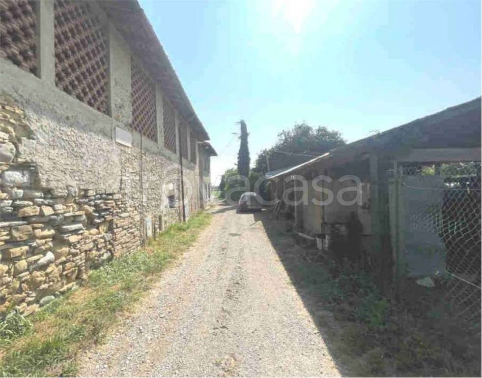 casa indipendente in vendita a Missaglia