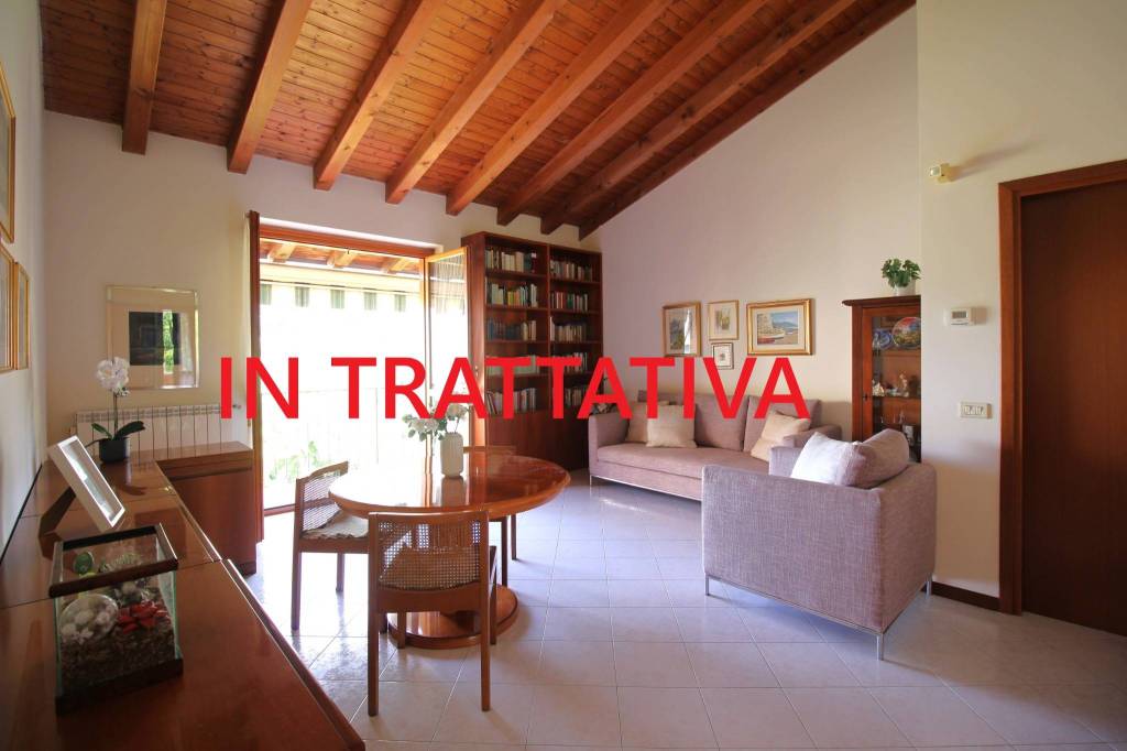 appartamento in vendita a Missaglia